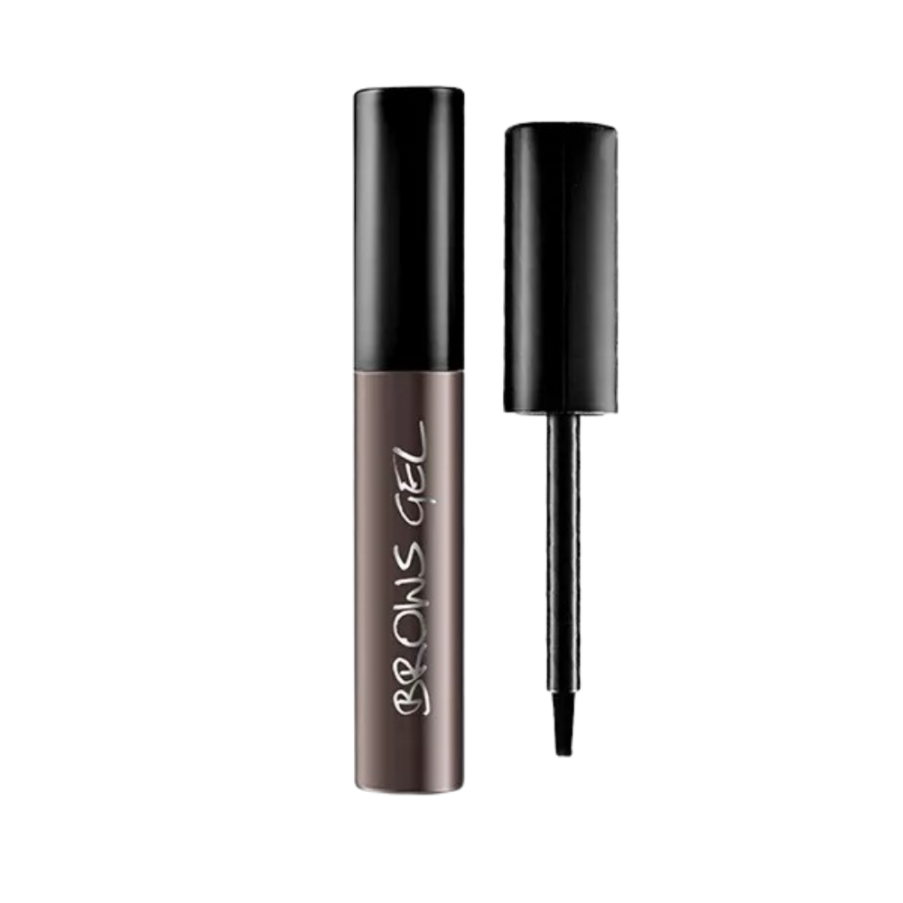 Tattoo gel tint for eyebrows