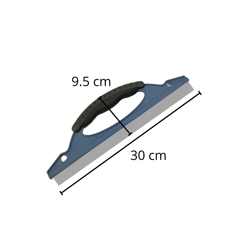 Tergicristallo per auto multifunzionale - Ozerty