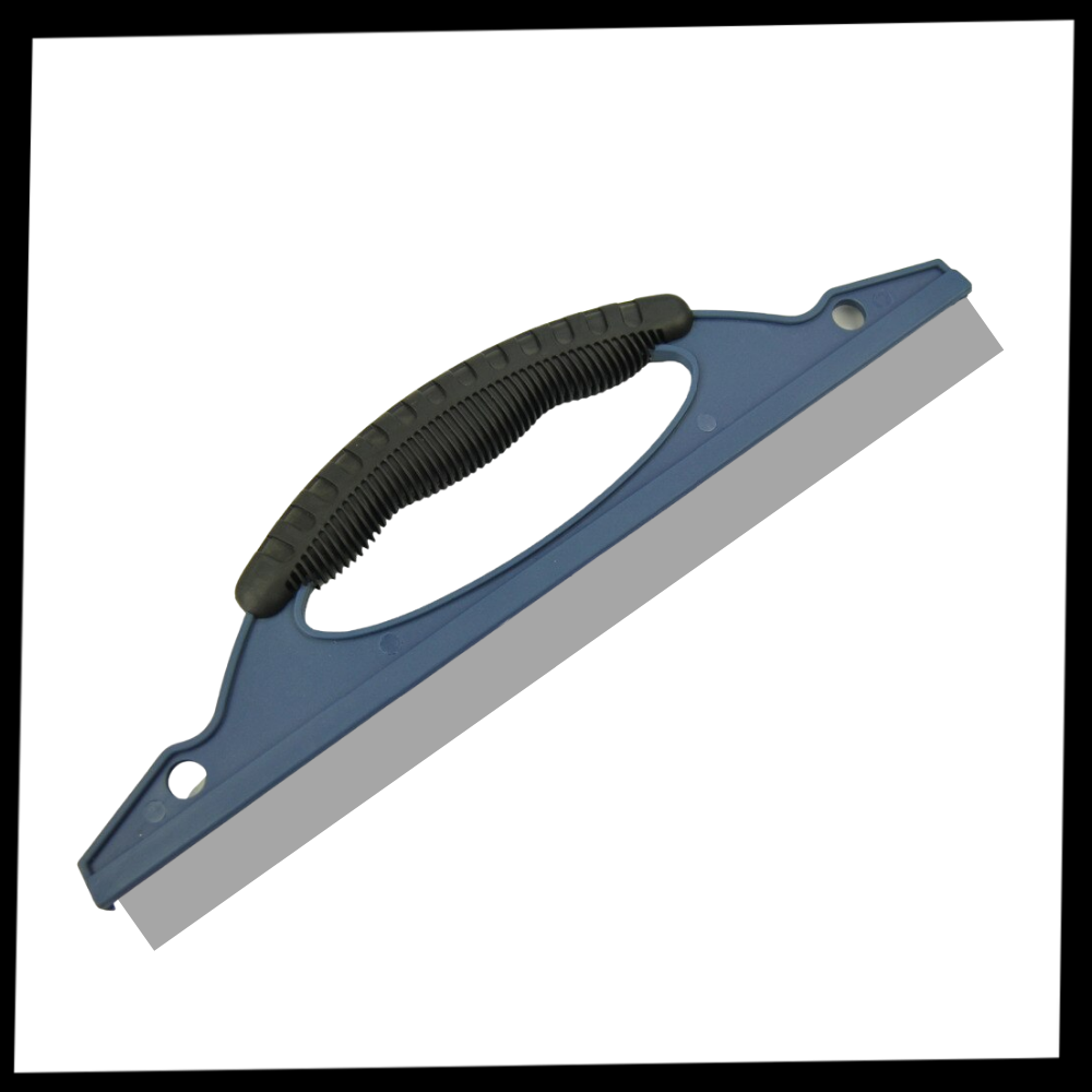 Tergicristallo per auto multifunzionale - Ozerty