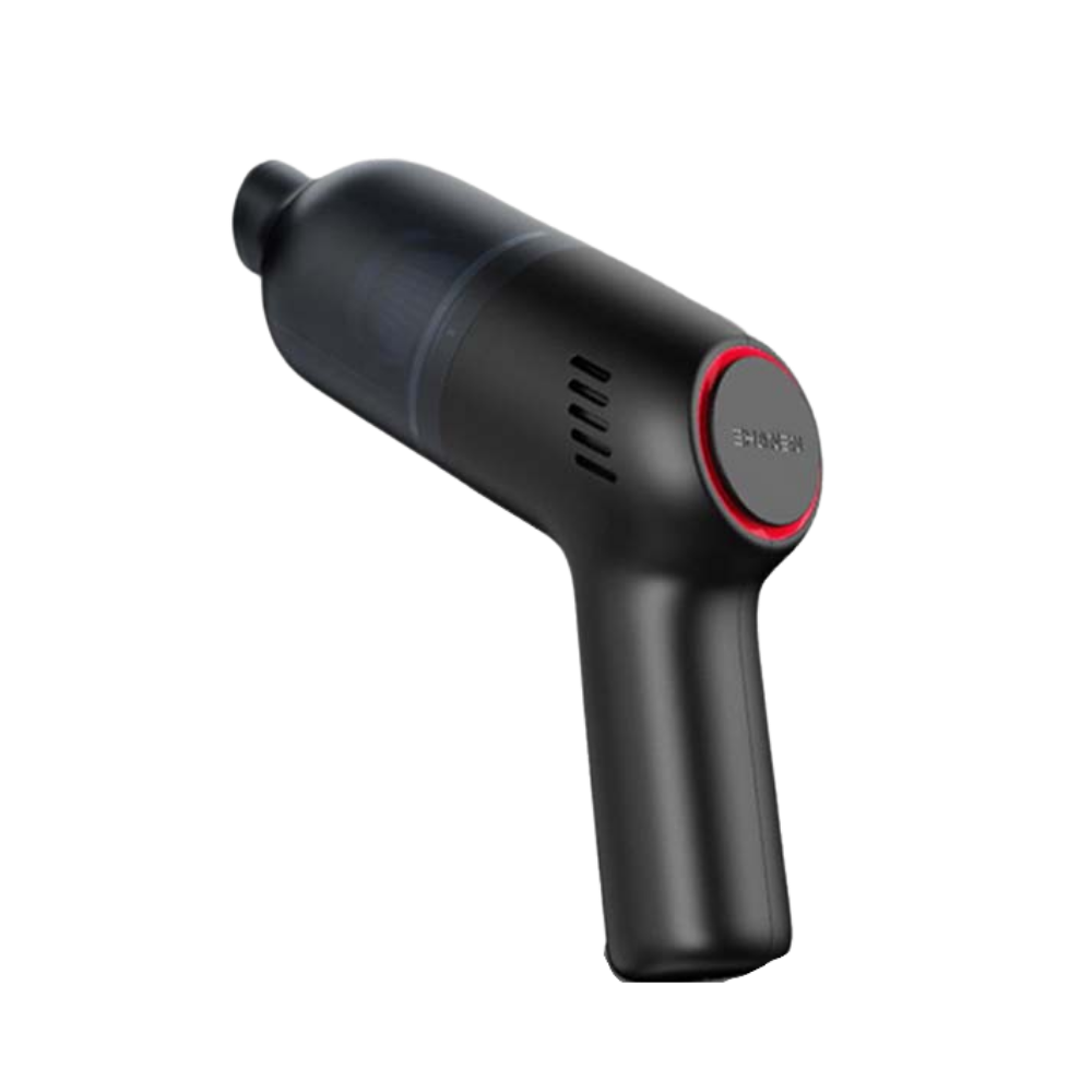 Mini aspirapolvere portatile senza filo - Ozerty