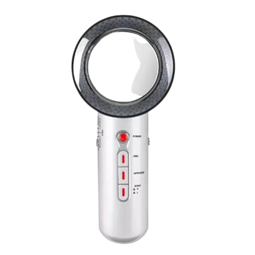 Macchina per il trattamento della cavitazione ad ultrasuoni - Ozerty