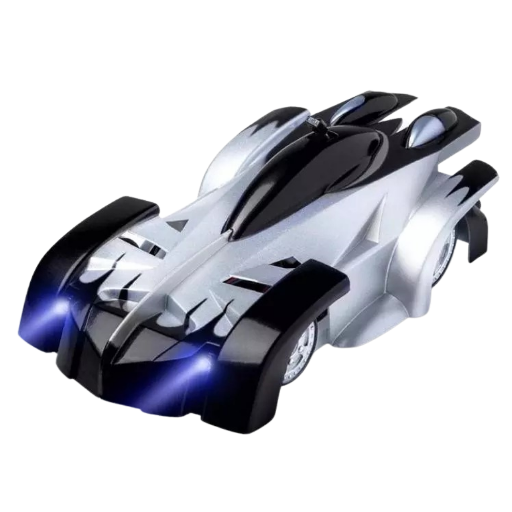 Auto RC da arrampicata su parete - Ozerty