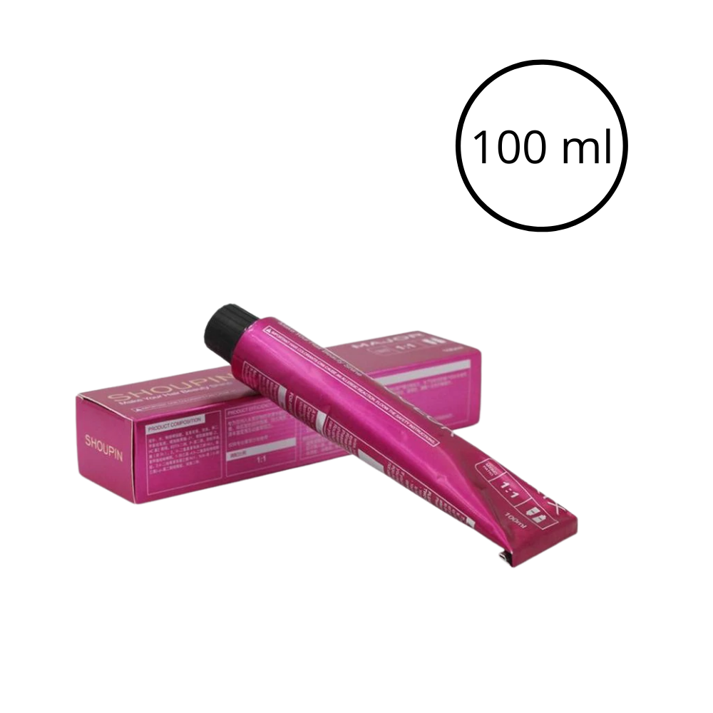 Shampoo colorante per capelli - Ozerty