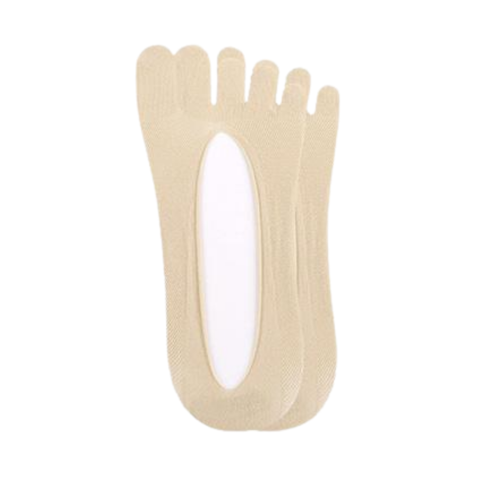 2 Paia di calze a compressione - Ozerty