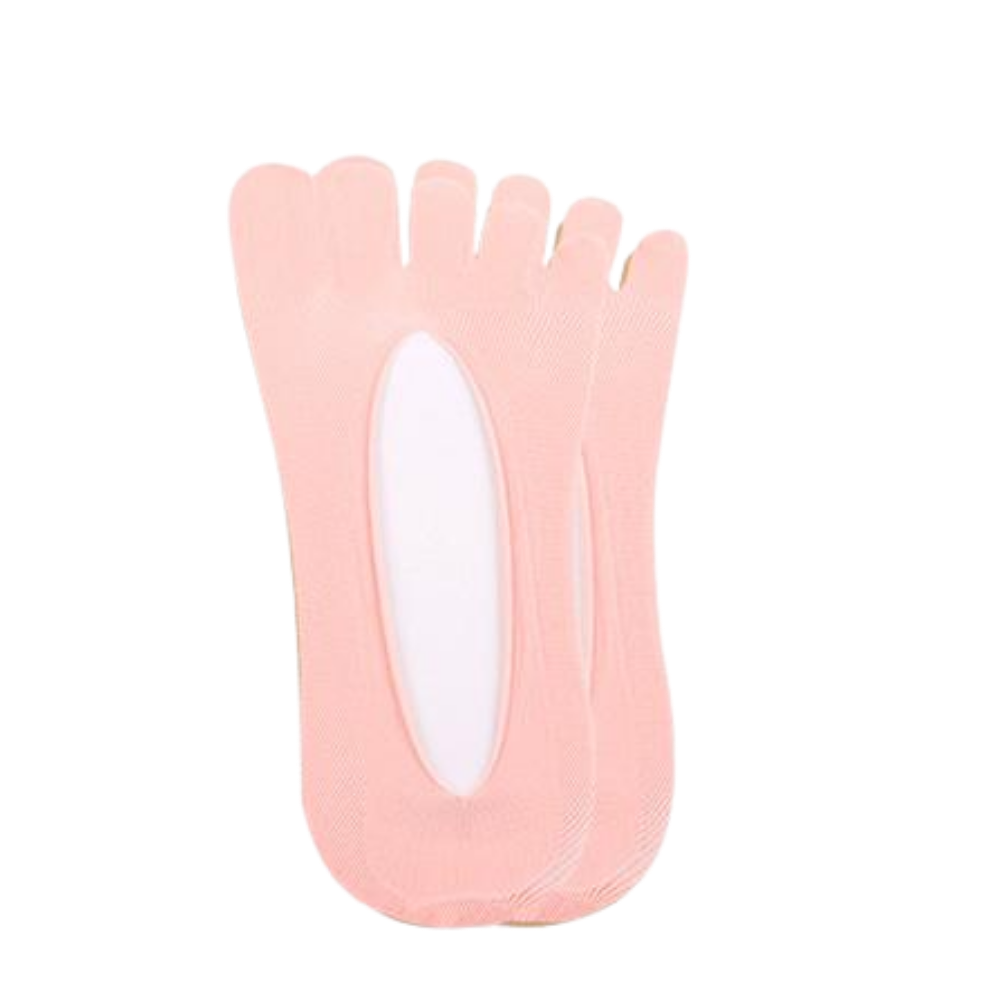 2 Pairs of compression stockings