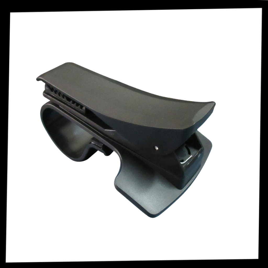 Supporto per il telefono sul cruscotto dell'auto - Ozerty