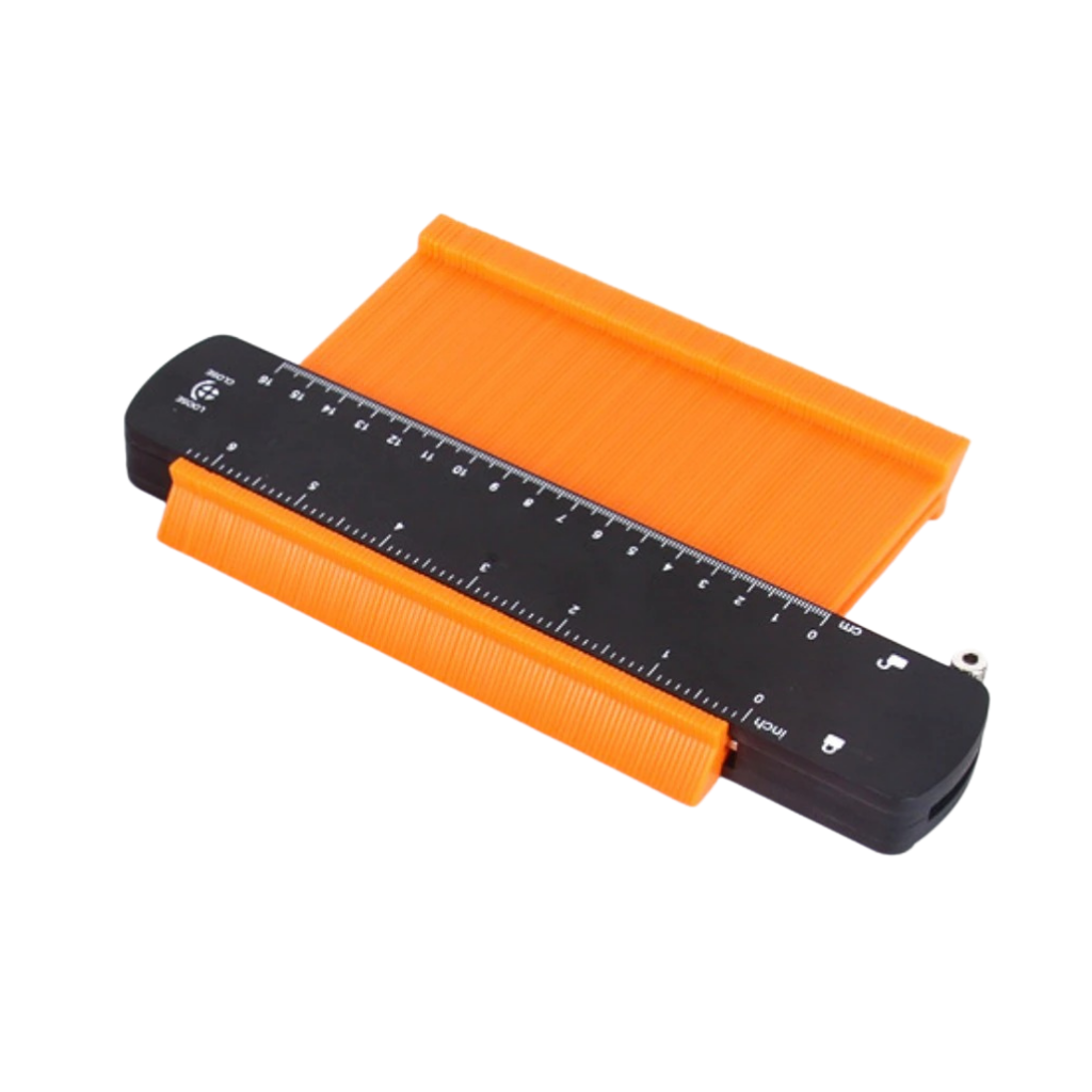 Duplicatore di profili di contorno - Ozerty