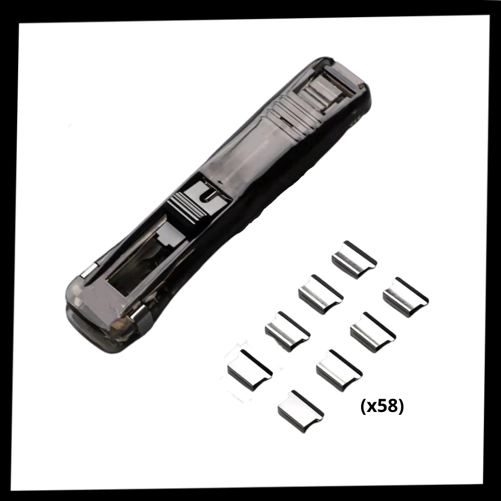 Pinza dispensatrice di graffette - Ozerty