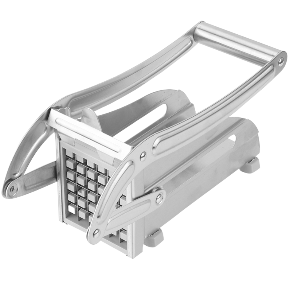 Macchina per tagliare le patatine fritte - Ozerty