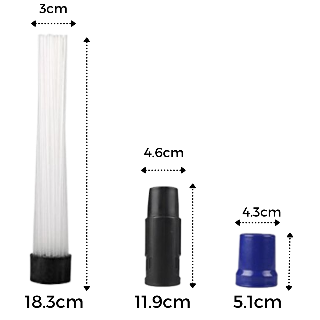 Spolverino universale - Ozerty