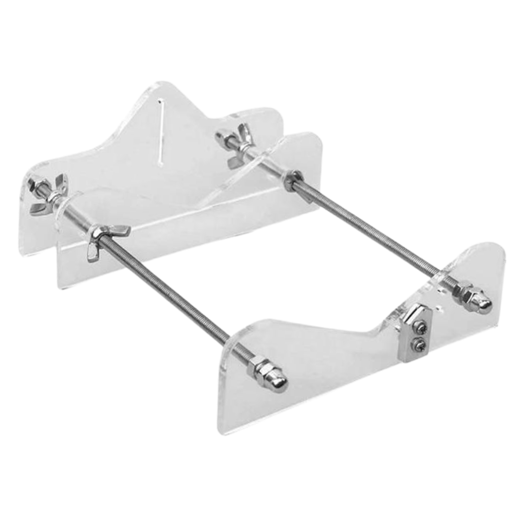 Taglierina per bottiglie di vetro fai da te - Ozerty