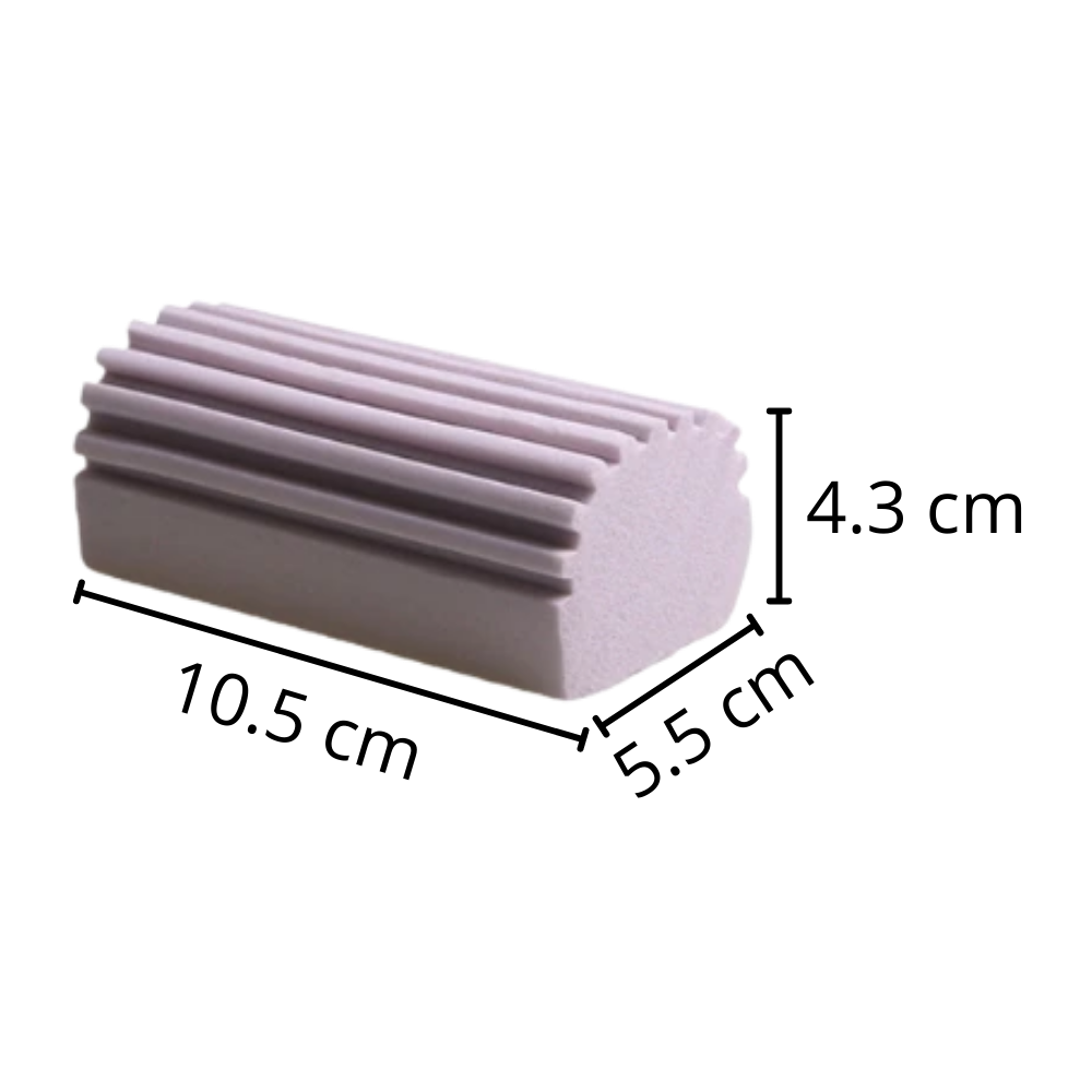 Spugna assorbente multifunzionale - Ozerty