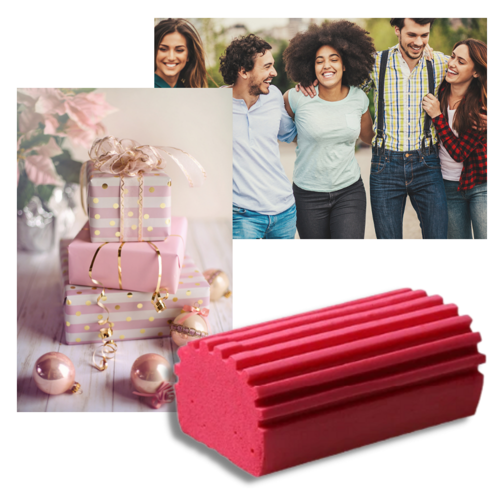 Spugna assorbente multifunzionale - Ozerty