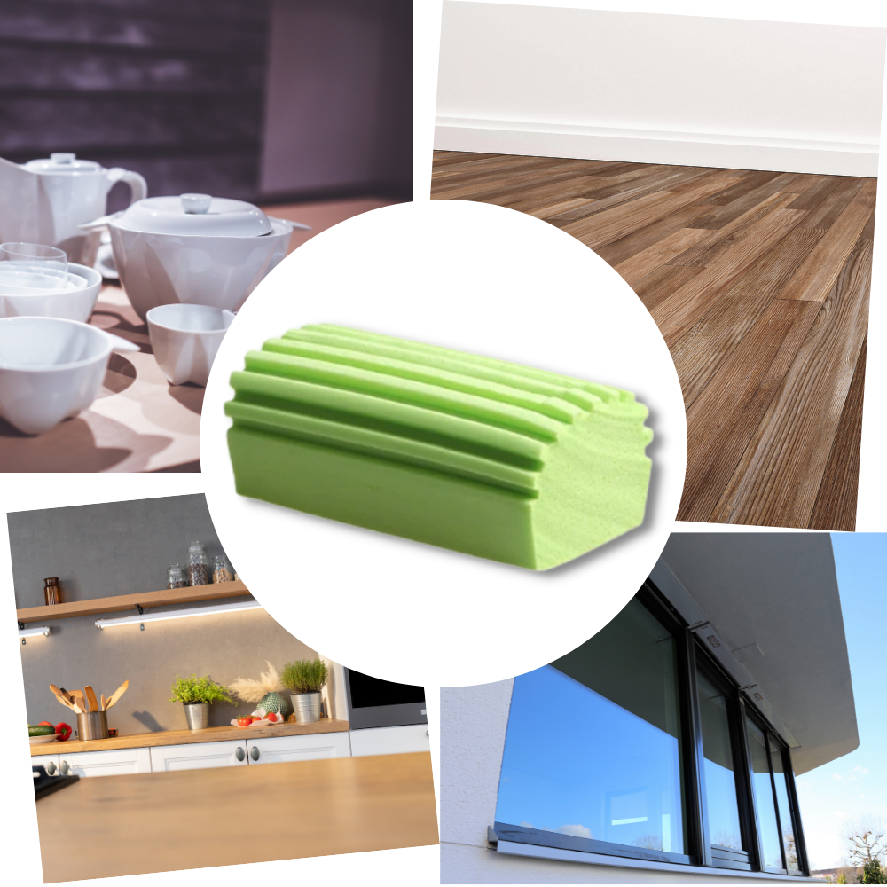 Spugna assorbente multifunzionale - Ozerty