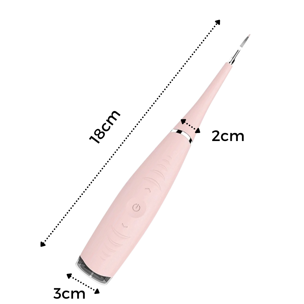 Macchina per la pulizia profonda del tartaro dei denti - Ozerty