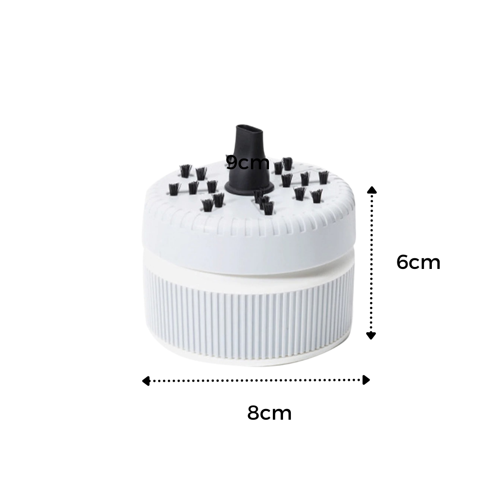 Aspirapolvere da tavolo - Ozerty