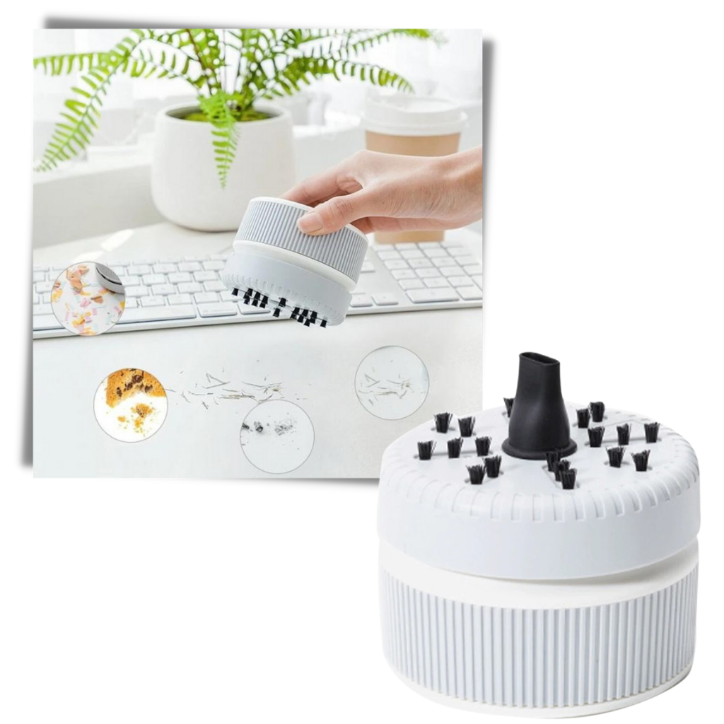 Aspirapolvere da tavolo - Ozerty