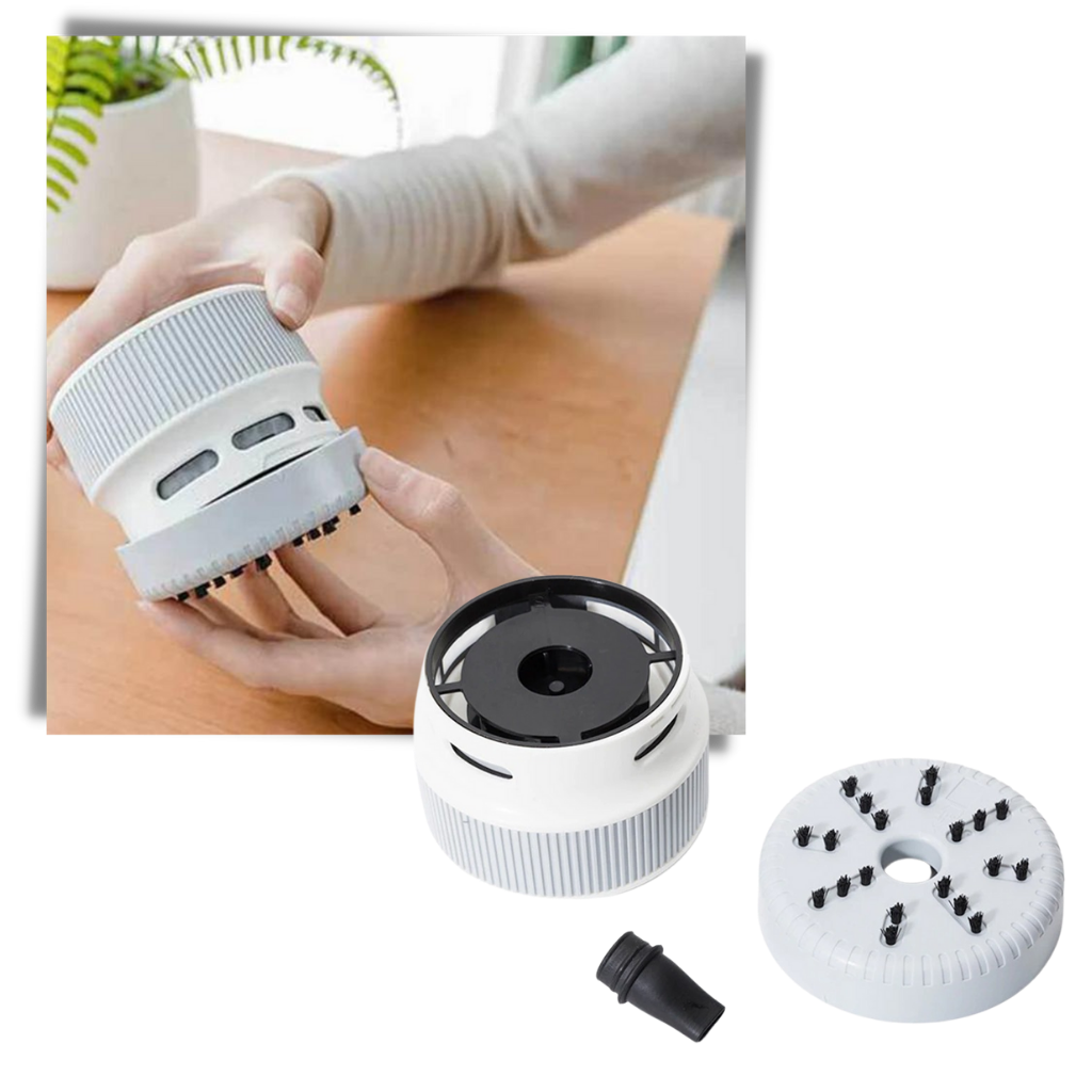 Aspirapolvere da tavolo - Ozerty