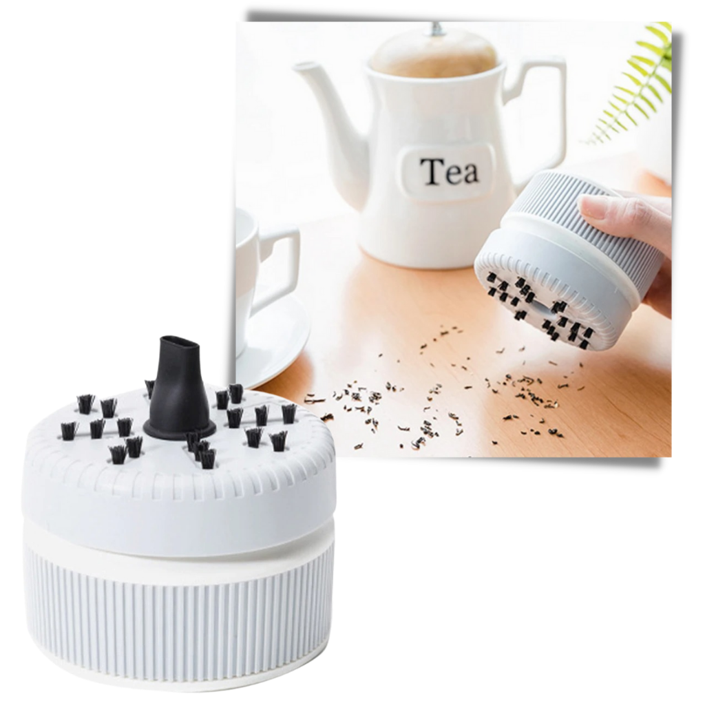 Aspirapolvere da tavolo - Ozerty