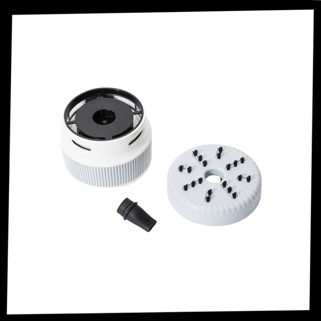 Aspirapolvere da tavolo - Ozerty