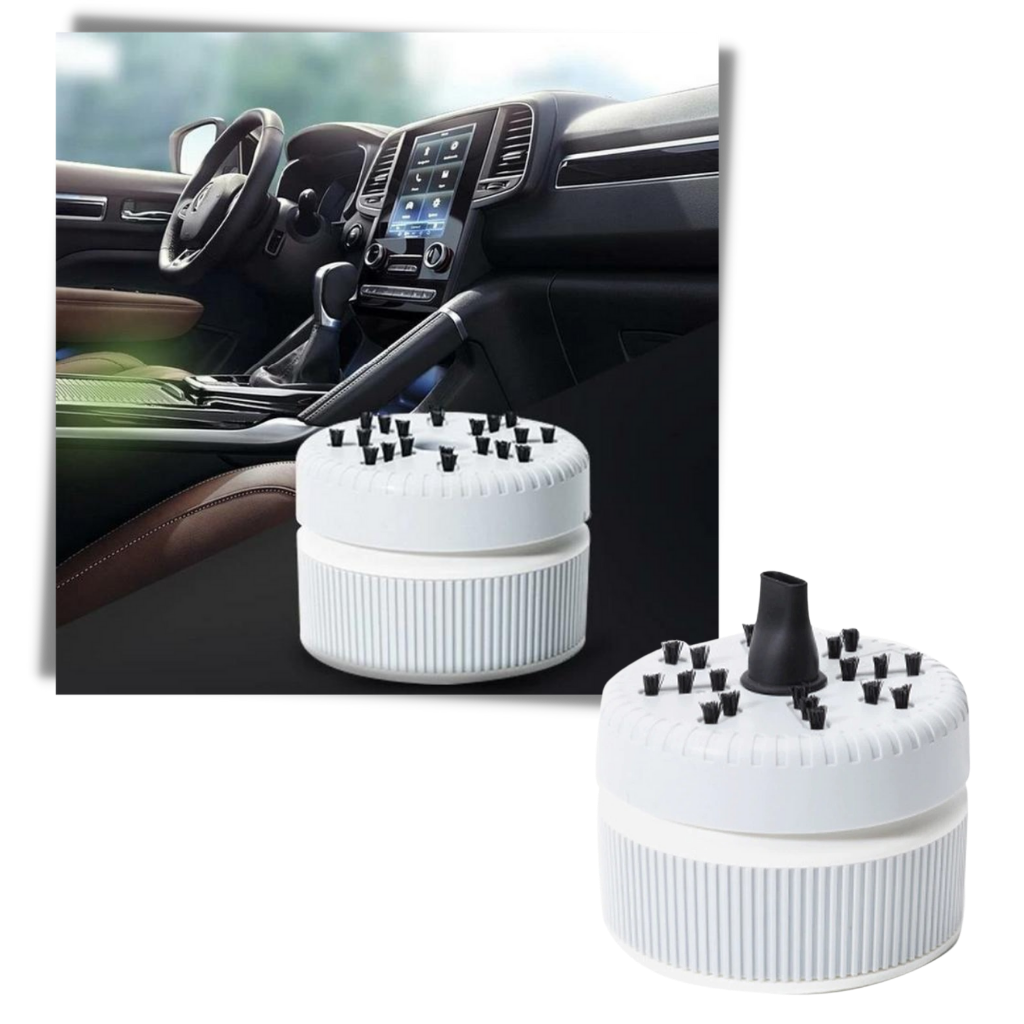 Aspirapolvere da tavolo - Ozerty