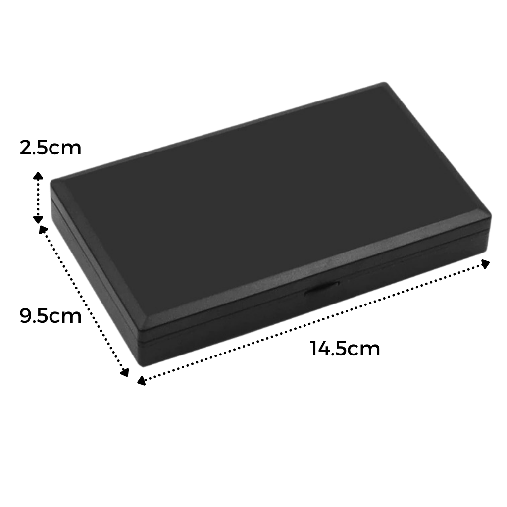 Bilancia digitale tascabile - Ozerty