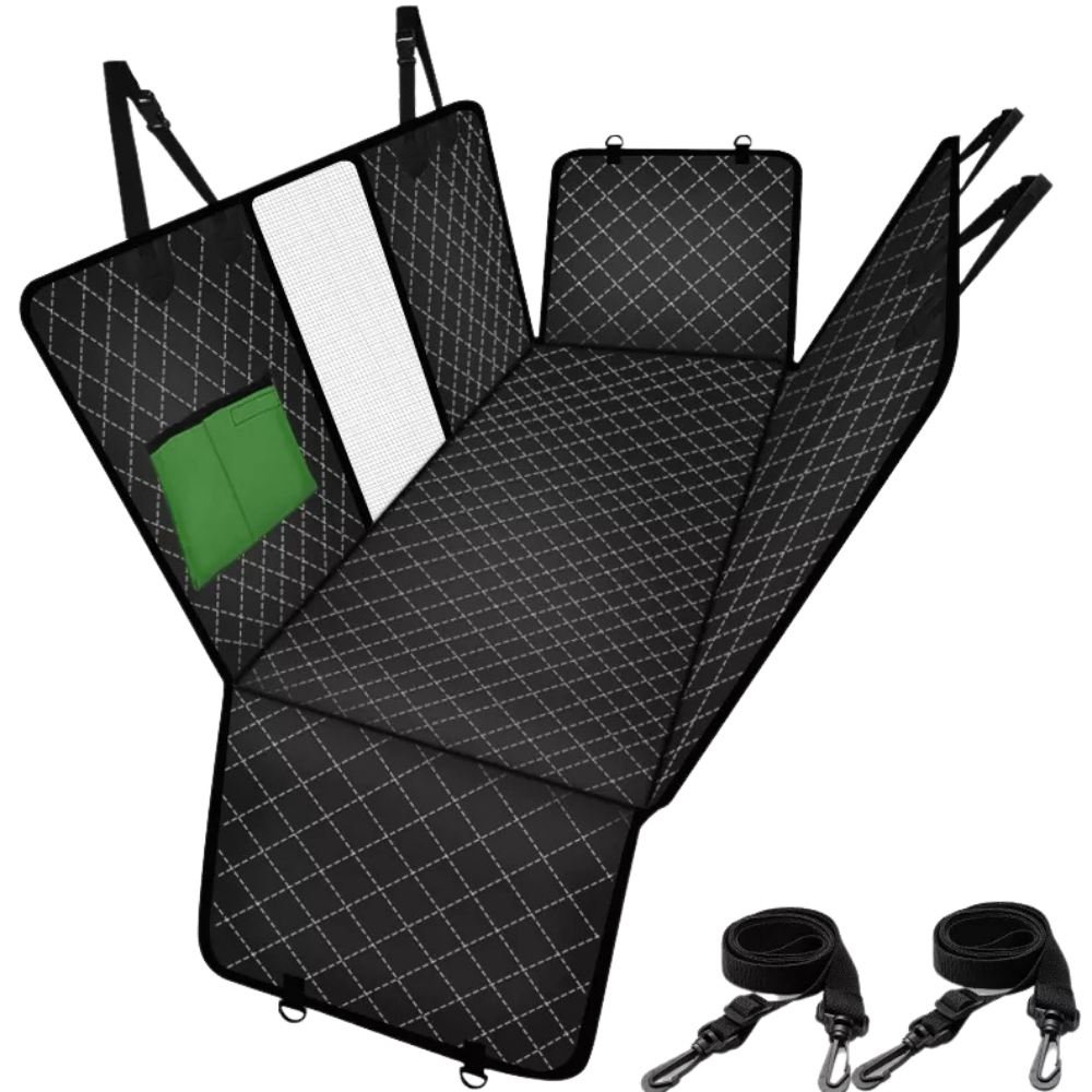 Coprisedile per auto per cani - Ozerty