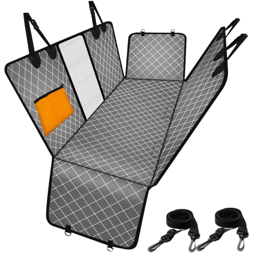 Coprisedile per auto per cani - Ozerty