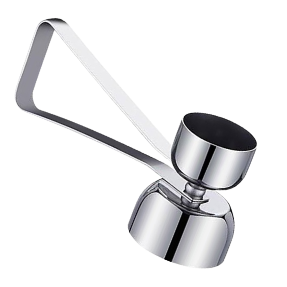 Apribottiglie a guscio d'uovo - Ozerty