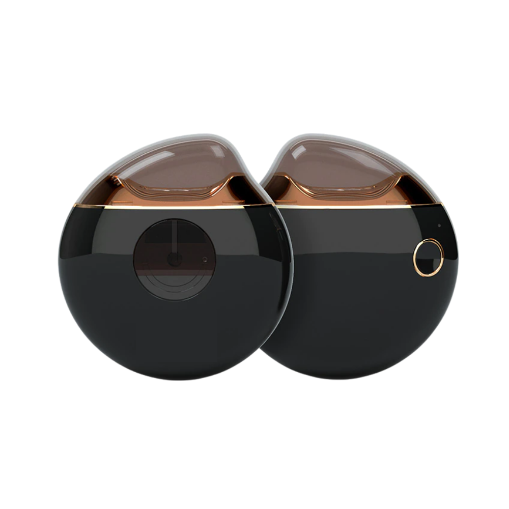 Electric nail clipper