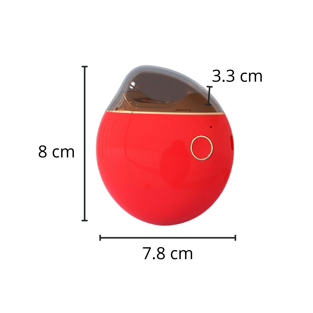 Tagliaunghie elettrico - Ozerty