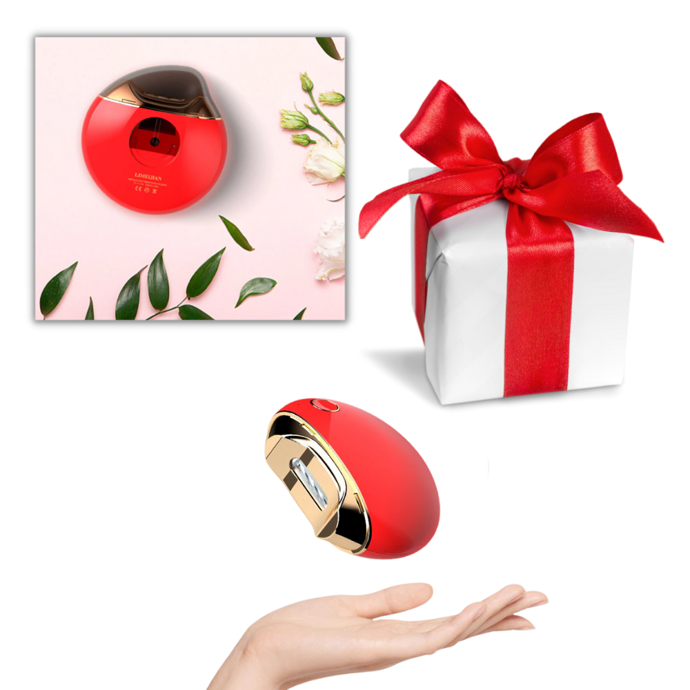 Tagliaunghie elettrico - Ozerty