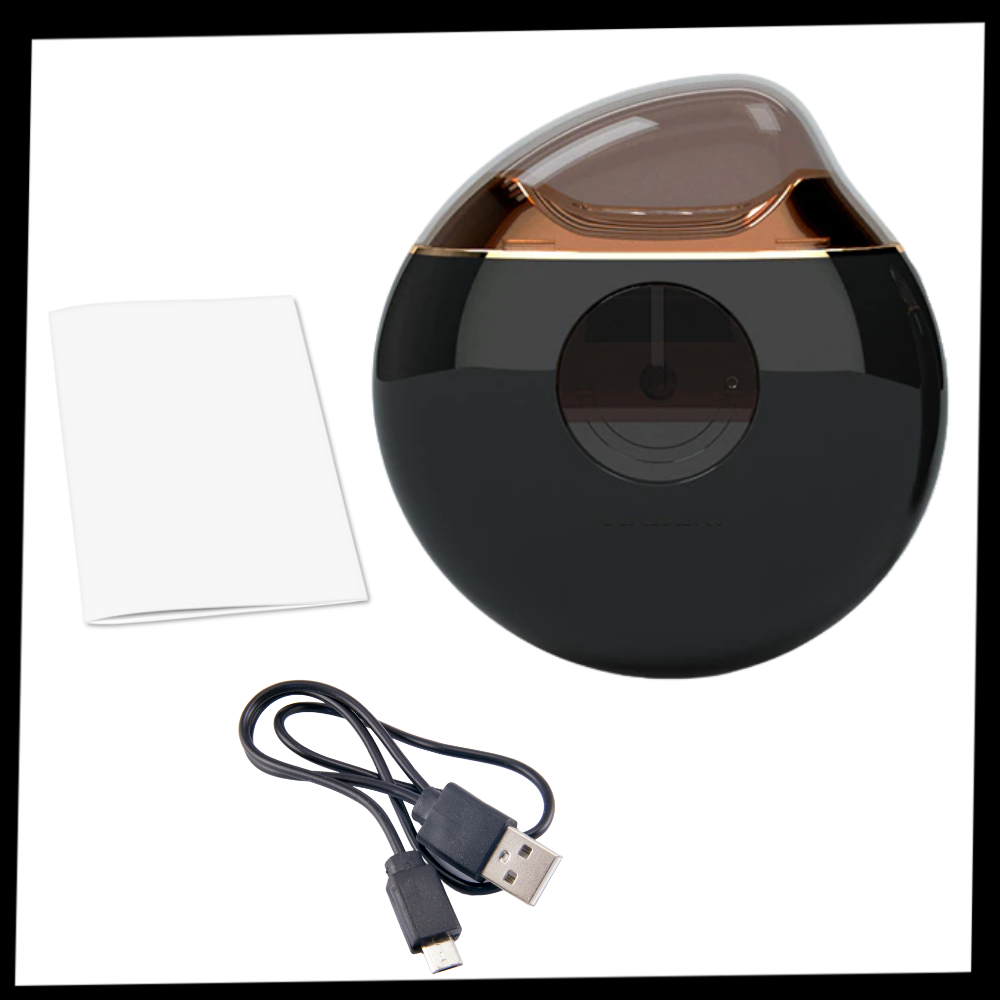 Tagliaunghie elettrico - Ozerty