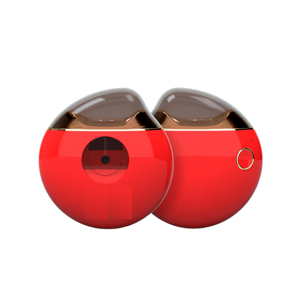 Electric nail clipper