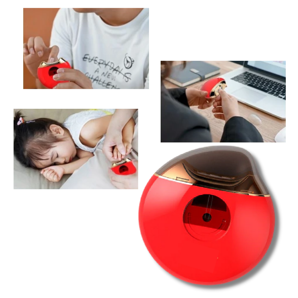 Tagliaunghie elettrico - Ozerty