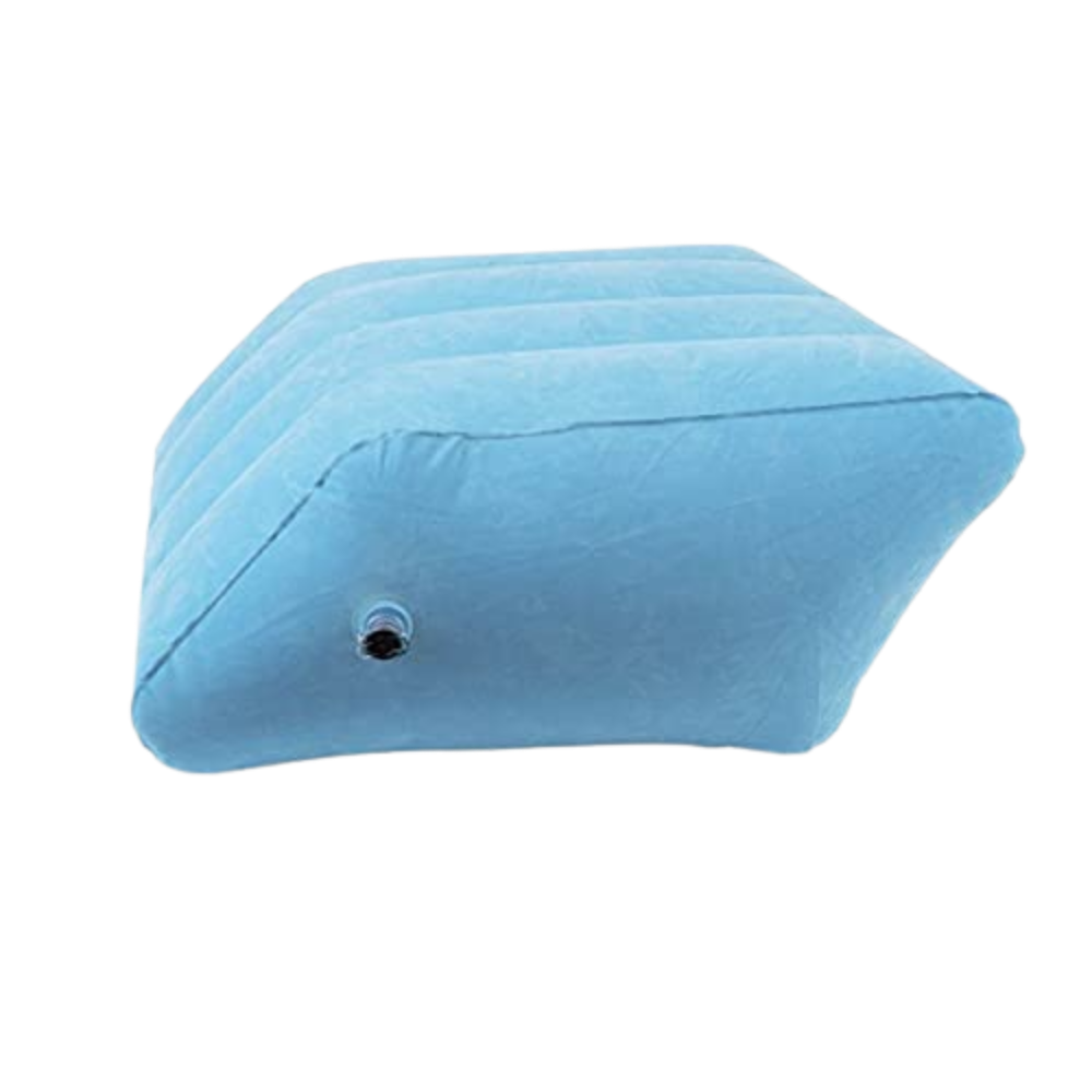 Cuscino per l'elevazione delle gambe - Ozerty