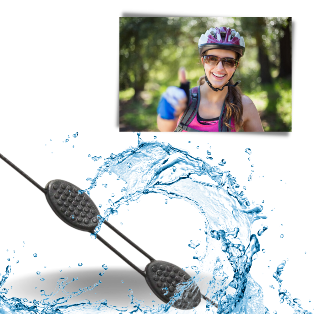 Cinturino da collo regolabile per gli occhiali