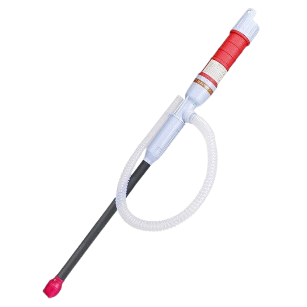 Pompa elettrica per il trasferimento di liquidi - Ozerty