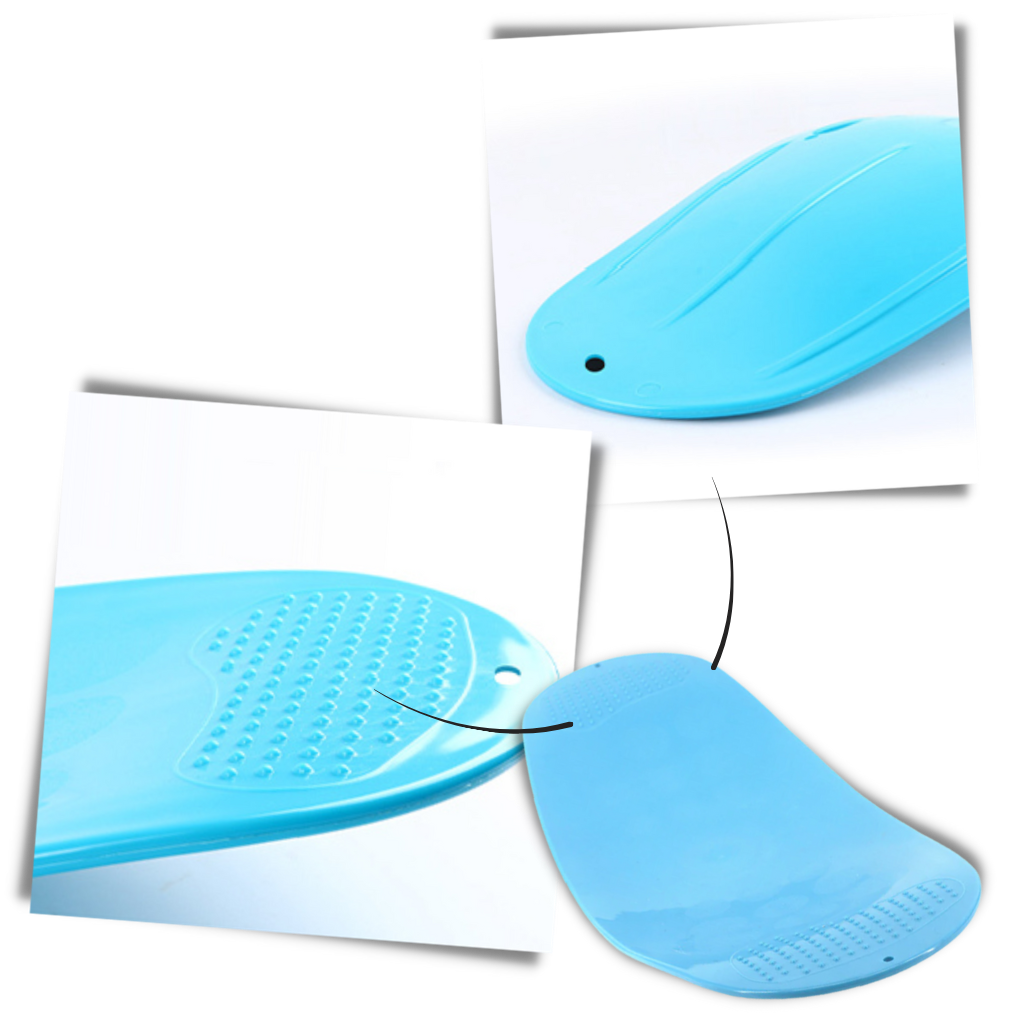 Tavola per esercizi di bilanciamento - Ozerty