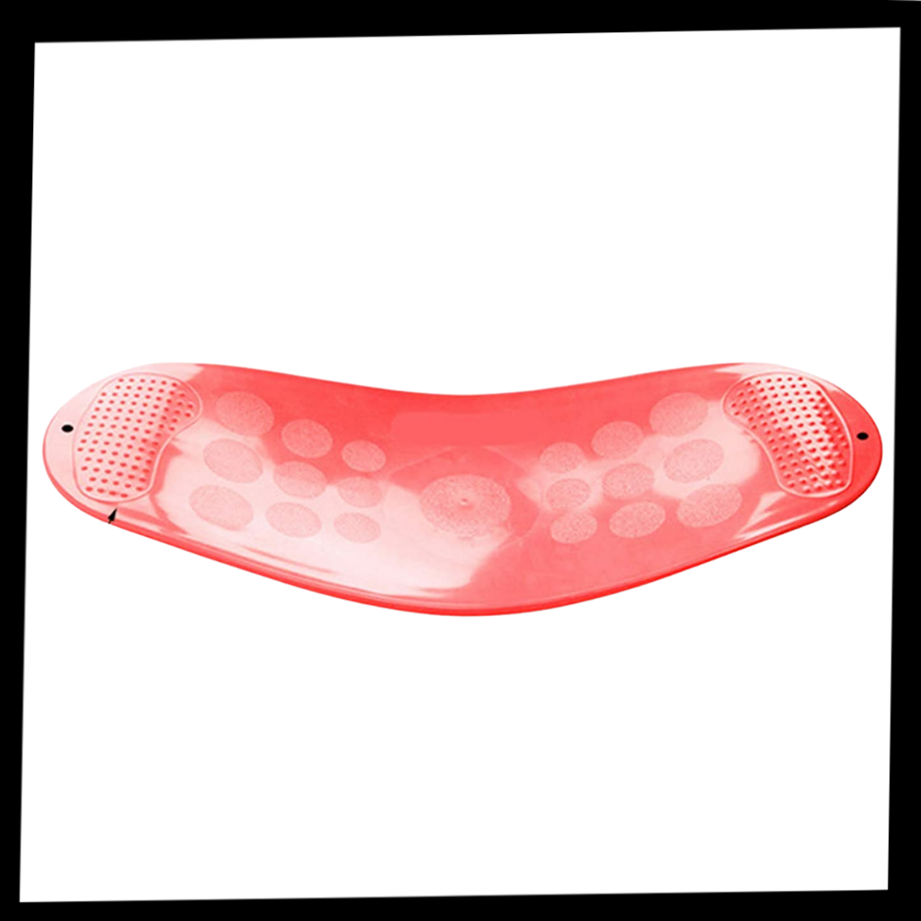 Tavola per esercizi di bilanciamento - Ozerty