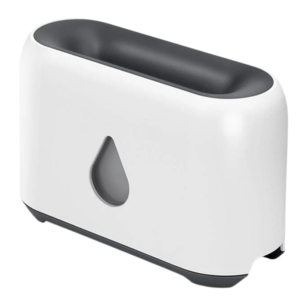 Umidificatore d'aria con effetto fiamme - Ozerty