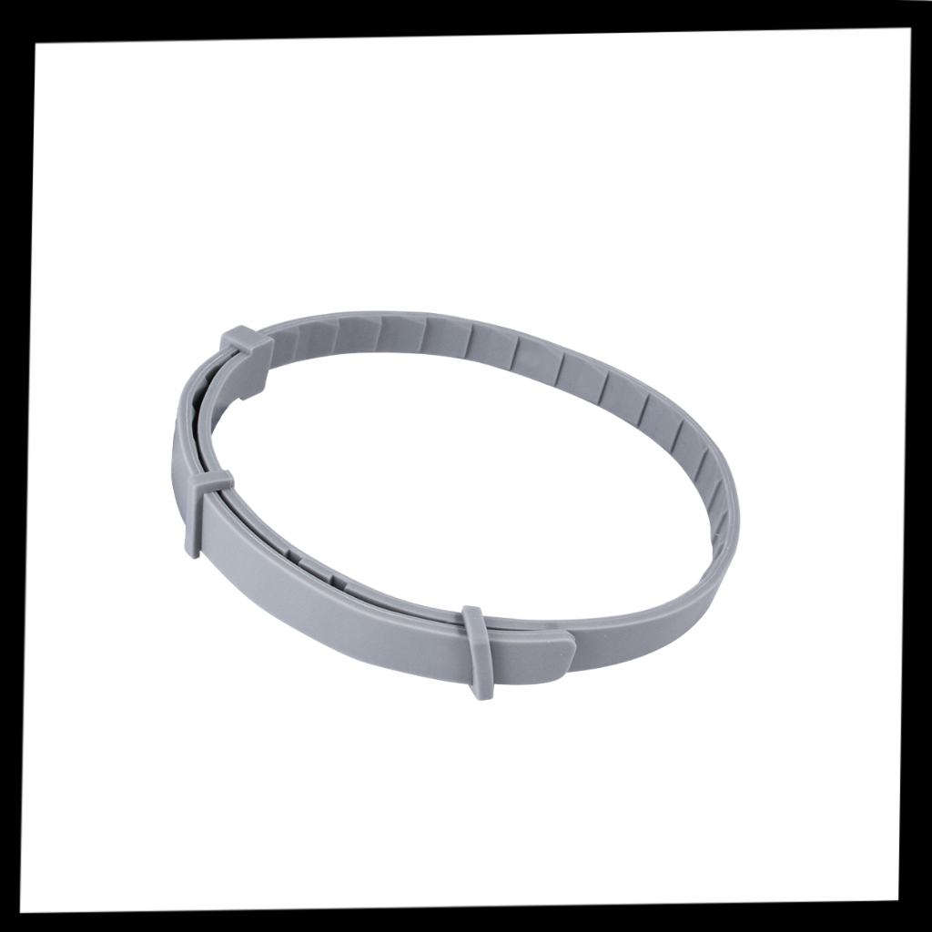 Collare antipulci per animali domestici - Ozerty