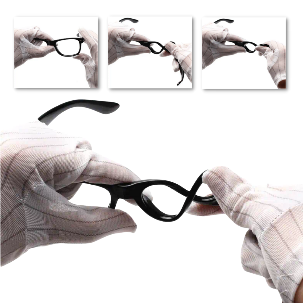 Occhiali da sole polarizzati flessibili per bambini