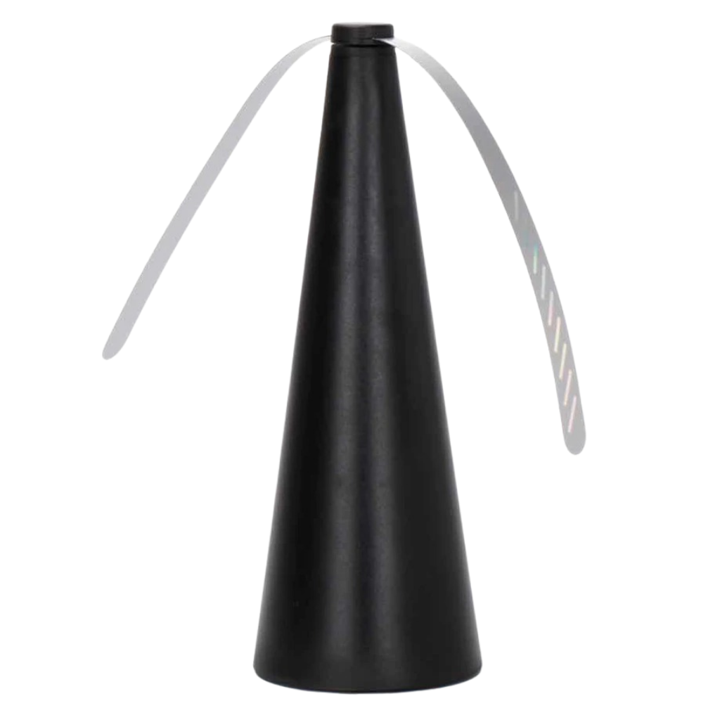 Ventola repellente per mosche - Ozerty