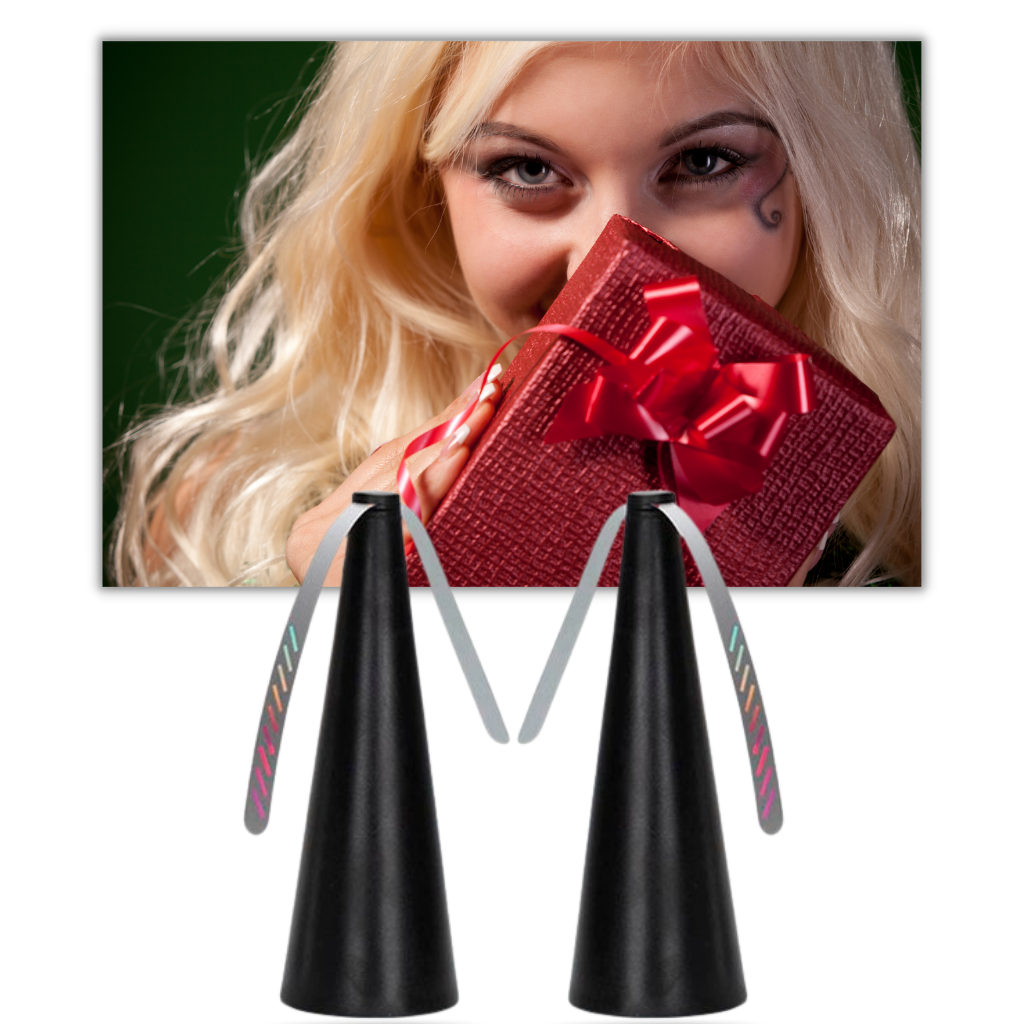 Ventola repellente per mosche - Ozerty