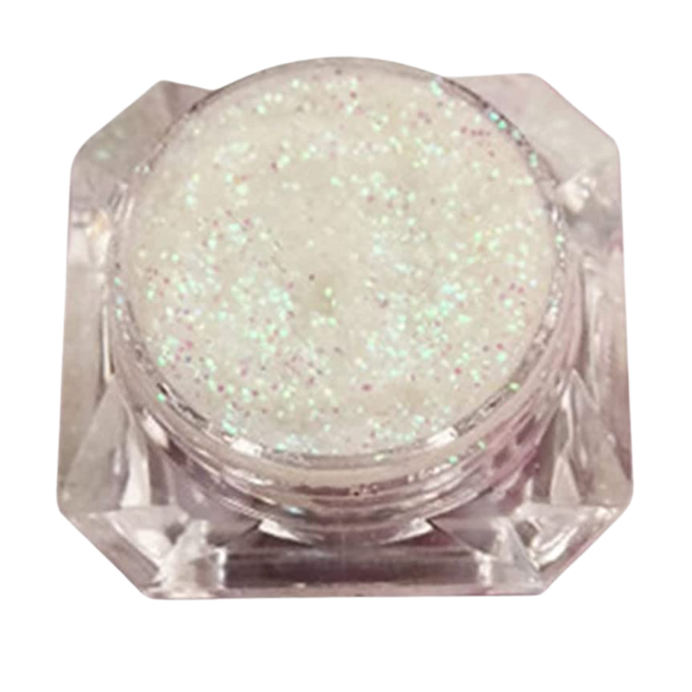 Galaxy shimmer eyeshadow
