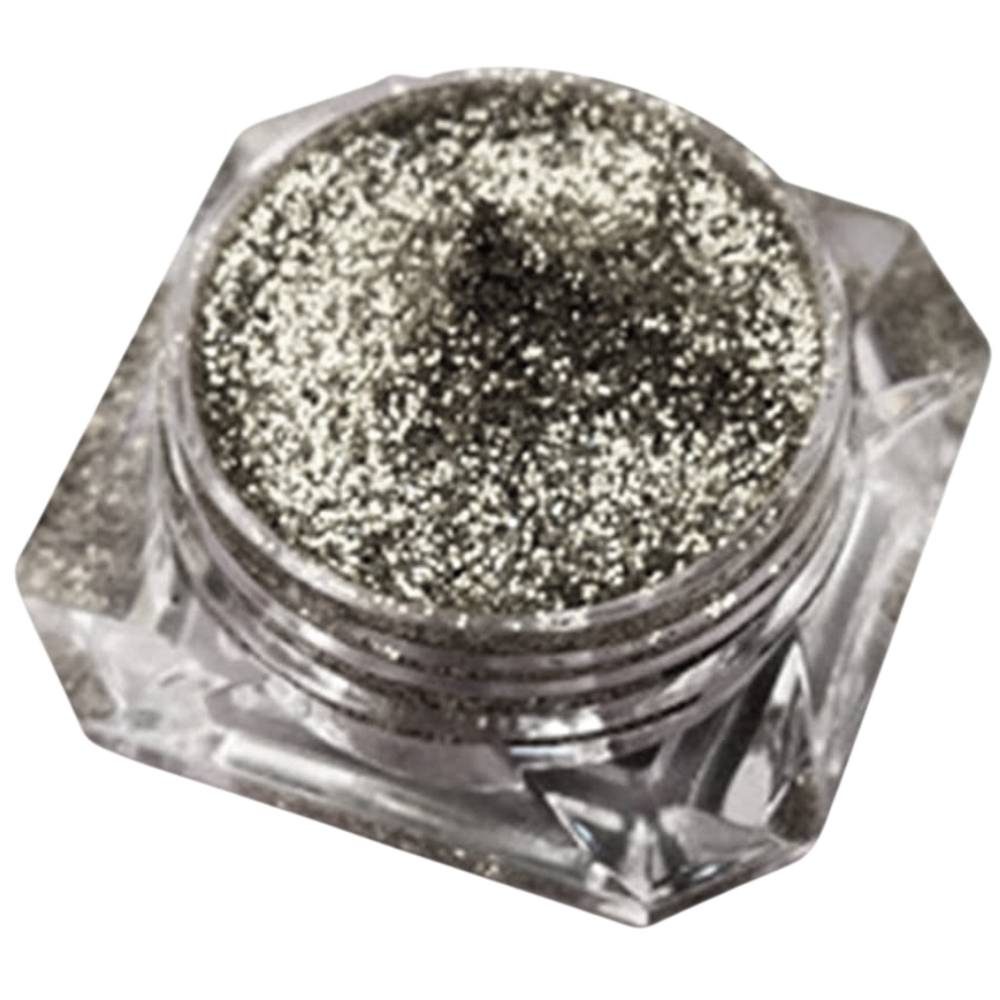 Galaxy shimmer eyeshadow