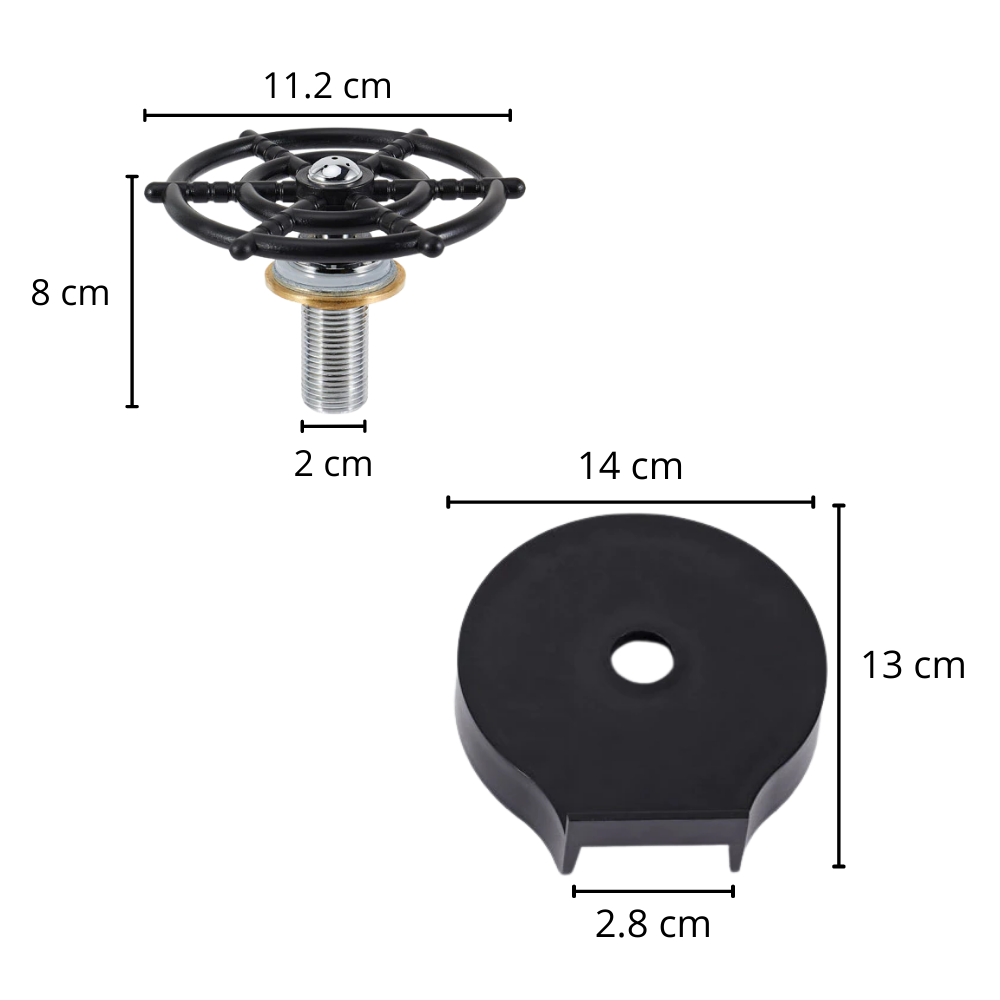 Lavabicchieri e sciacquatrice automatici - Ozerty