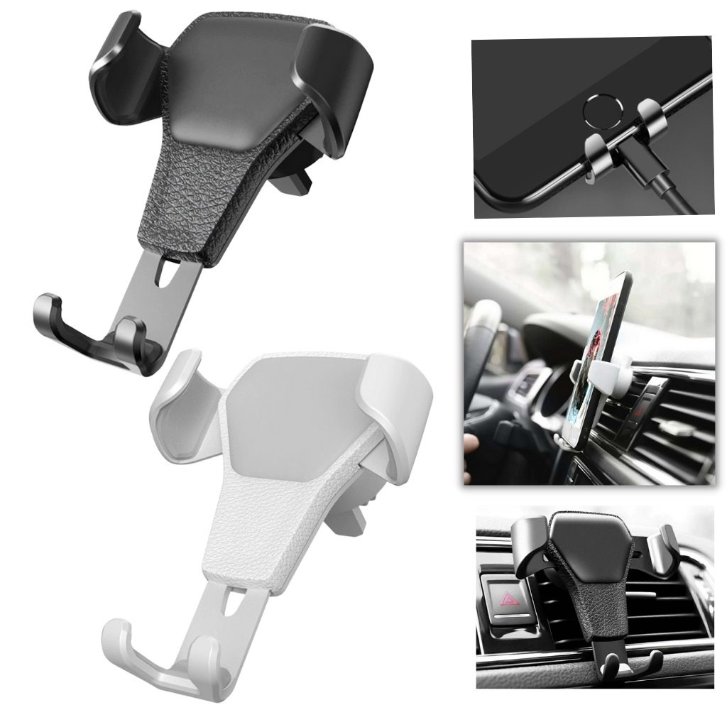 Supporto per telefono a una mano - Ozerty