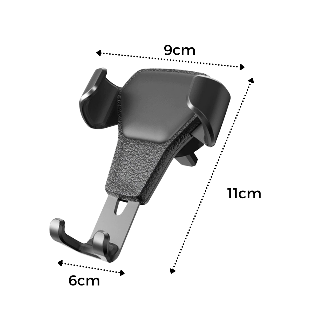 Supporto per telefono a una mano - Ozerty